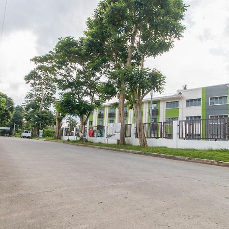 Reddoorz @ Sunfields Lipa Batangas Hotel Lipa City Exterior photo