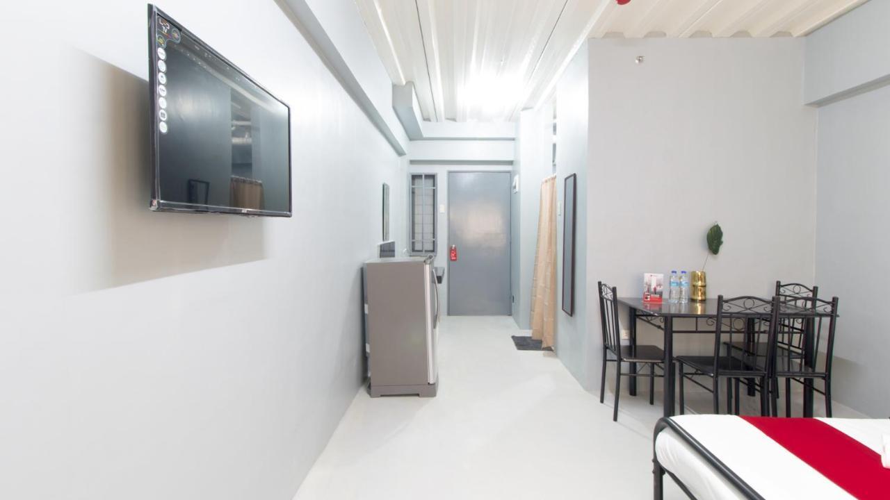 Reddoorz @ Sunfields Lipa Batangas Hotel Lipa City Exterior photo