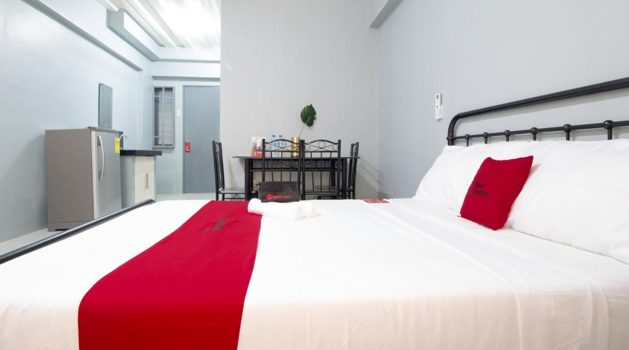 Reddoorz @ Sunfields Lipa Batangas Hotel Lipa City Exterior photo