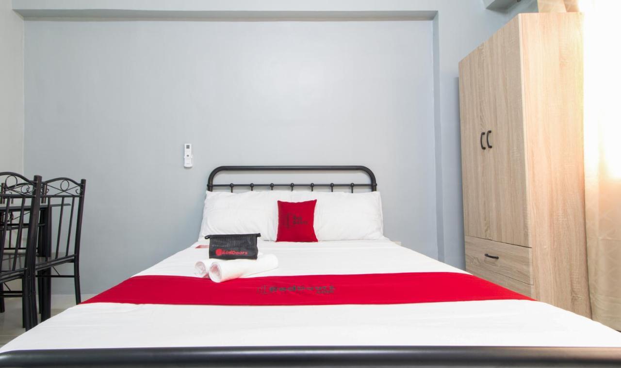 Reddoorz @ Sunfields Lipa Batangas Hotel Lipa City Exterior photo